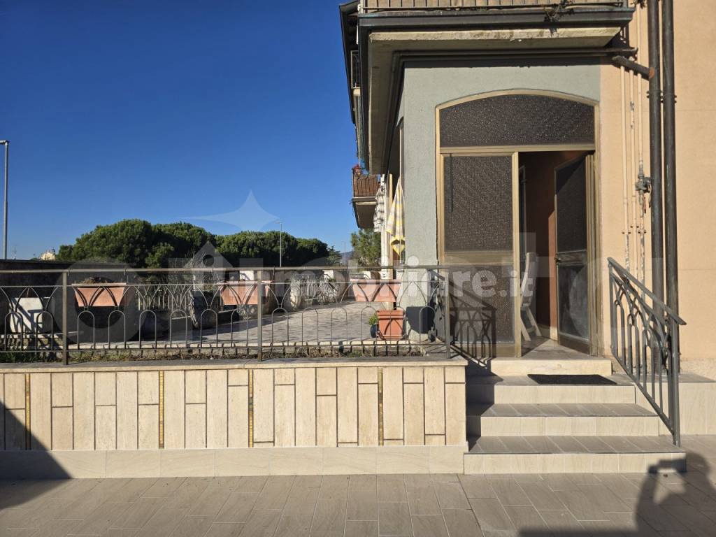 Terrazzo