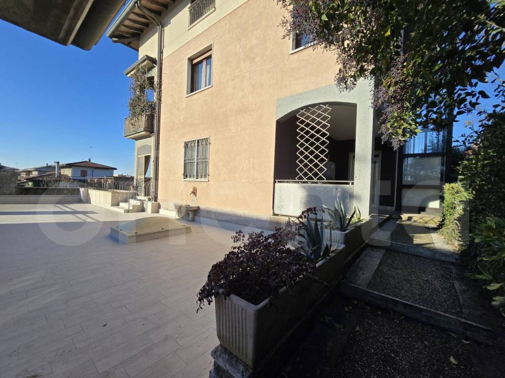 Terrazzo