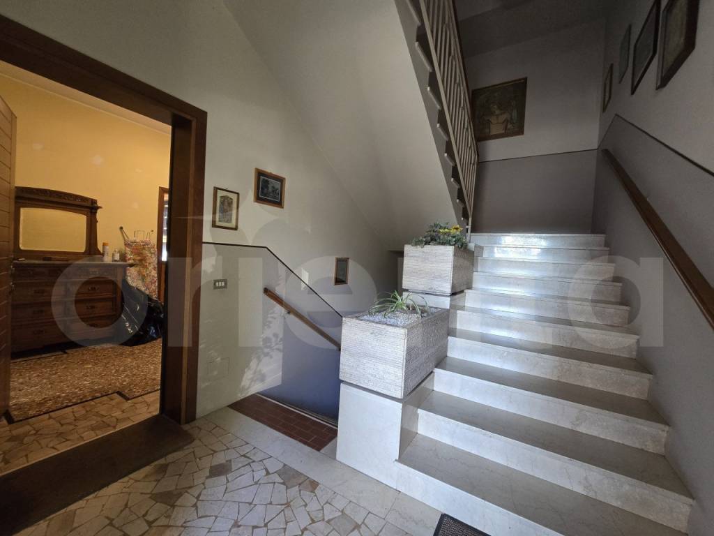 Interno palazzo