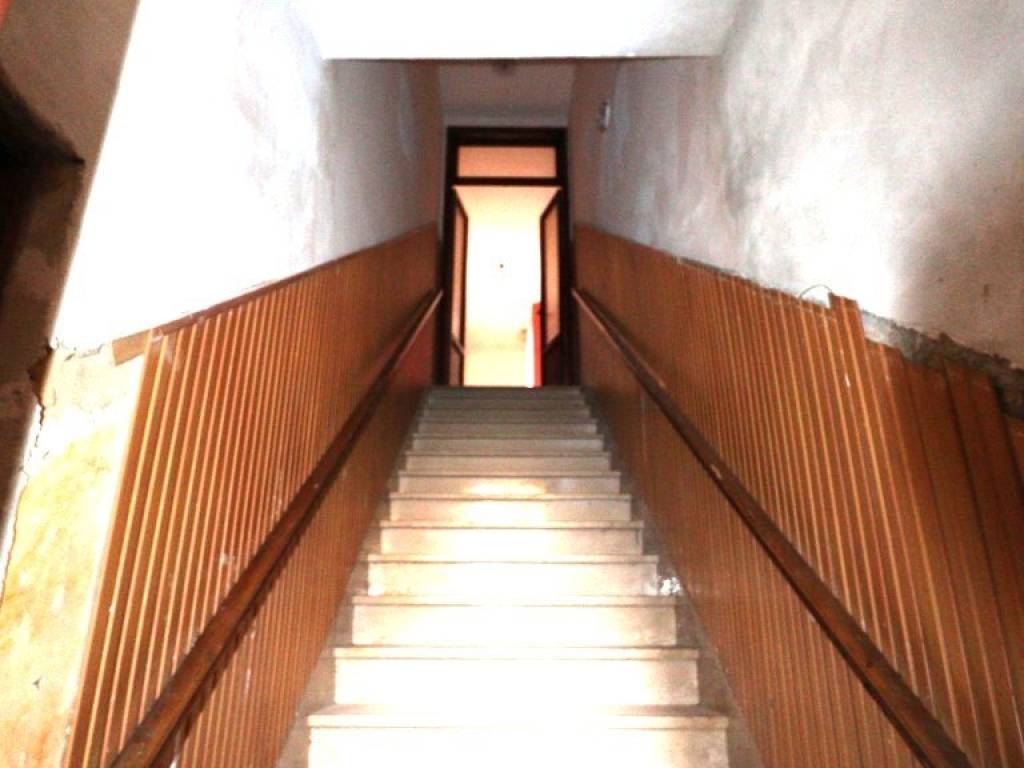 Interno palazzo