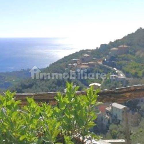 Villa in vendita a Cogorno