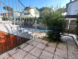 Cortile interno