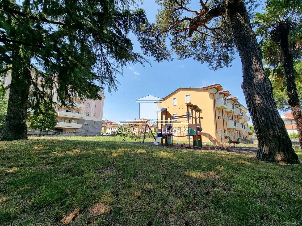 Appartamento in affitto a Vicenza