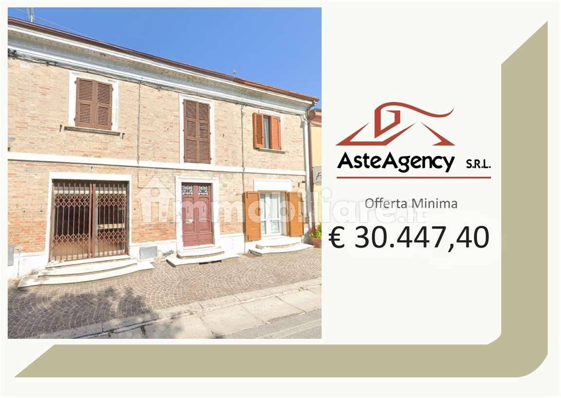 Appartamento in vendita a Terre Roveresche