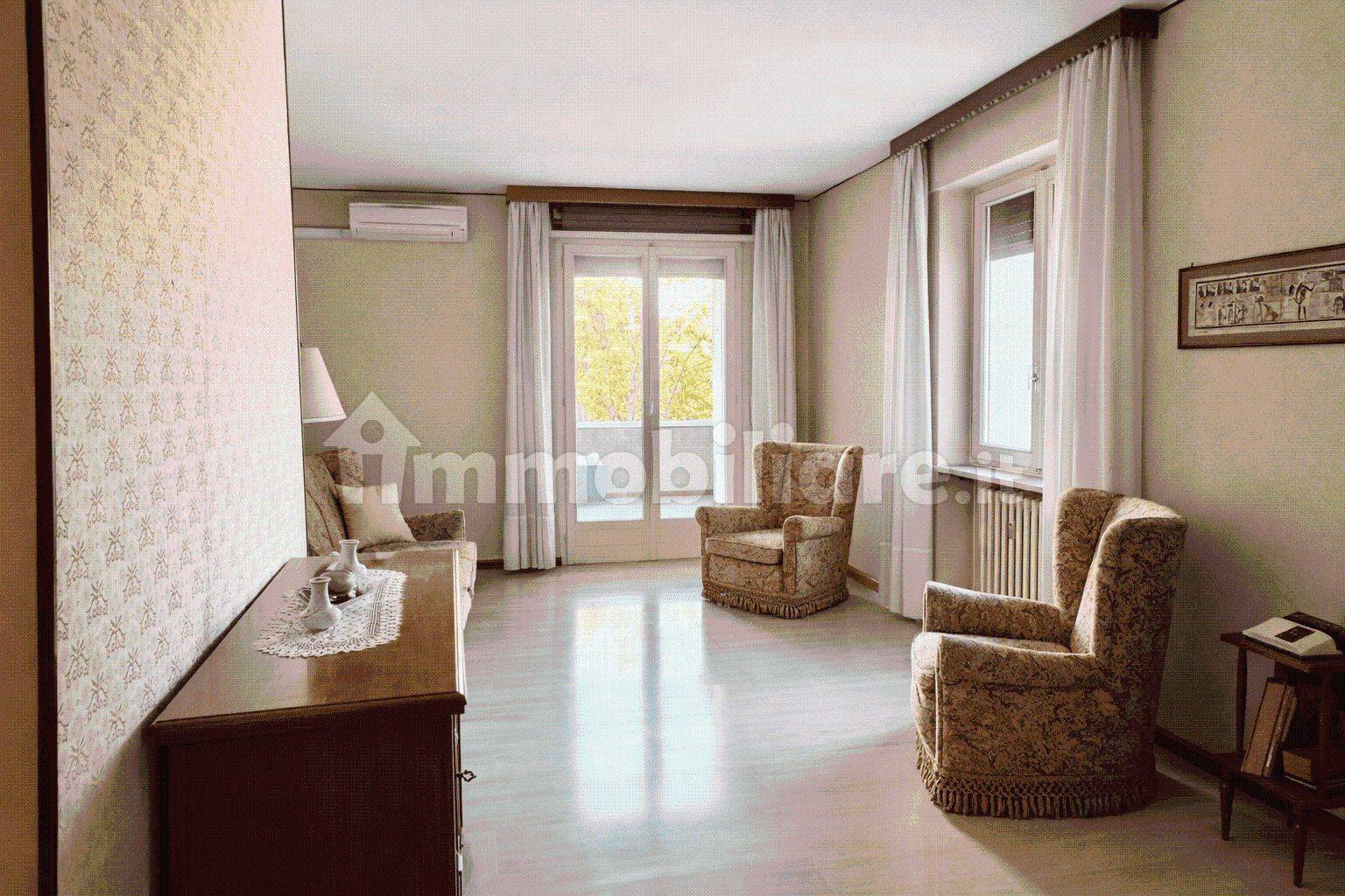 Appartamento in vendita a Verona