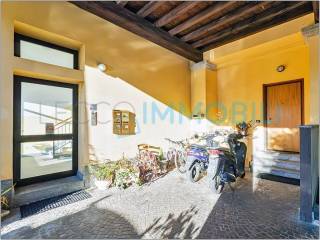 Interno palazzo