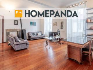 4-room flat via Arquata 22, San Secondo, Turin