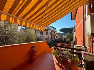 4-room flat piazza Vincenzo Fardella Di Torrearsa 10, Campo di Marte, Florence