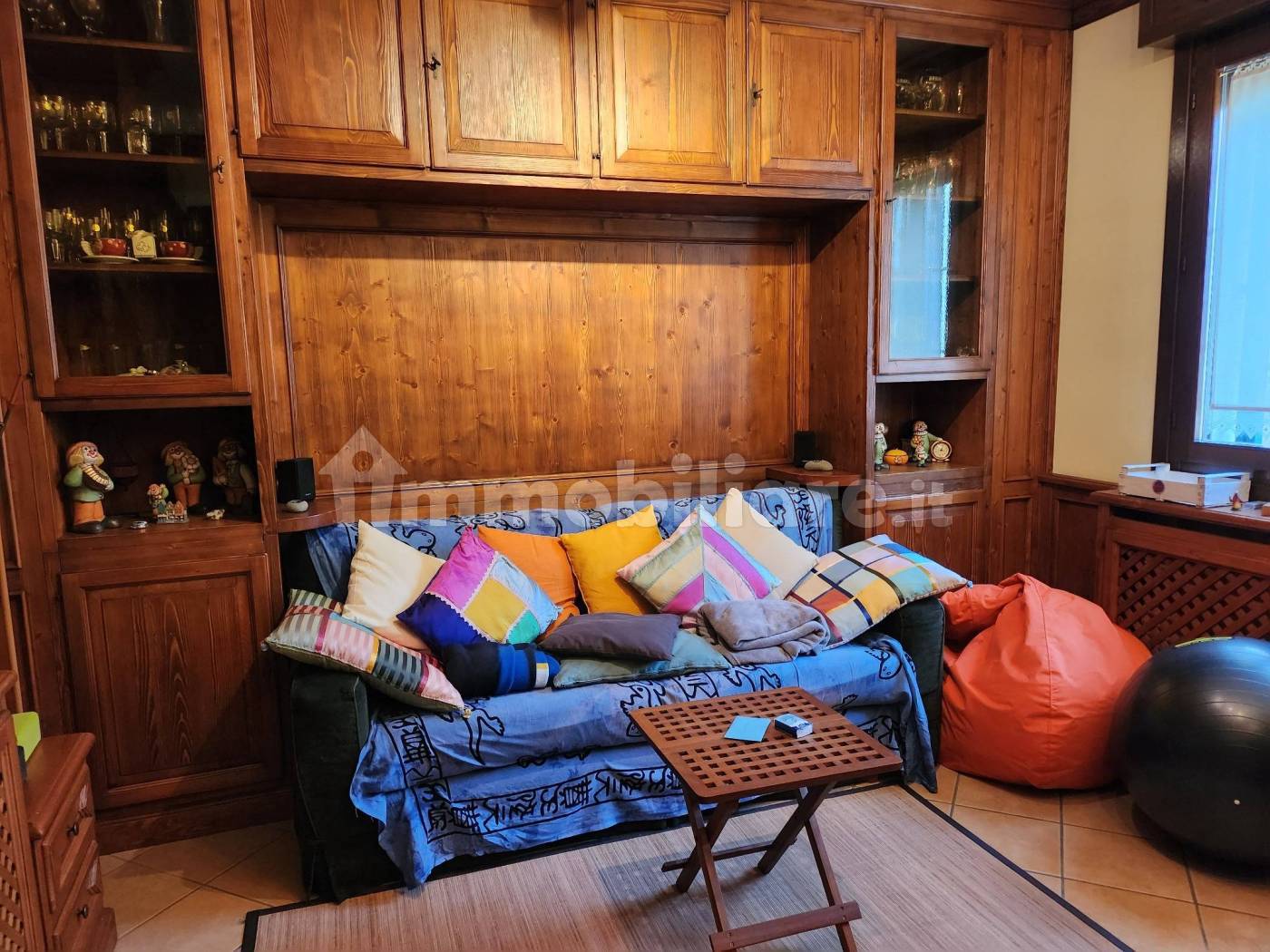 Appartamento in vendita a Salsomaggiore Terme