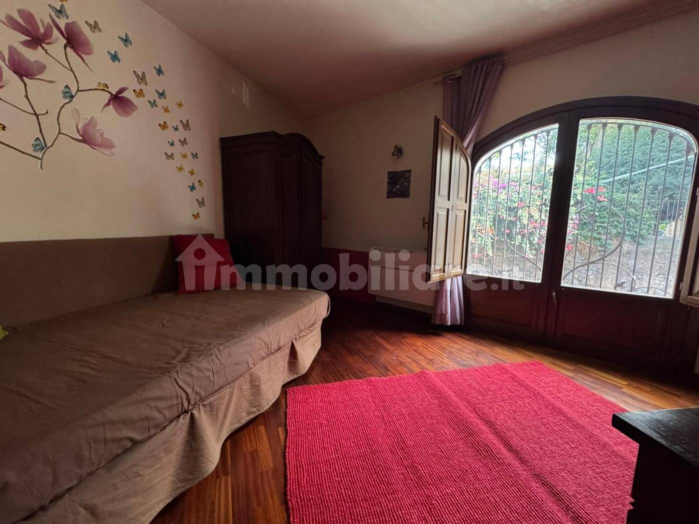 Appartamento in affitto a Catania