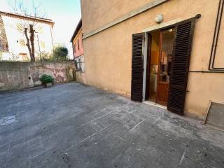Terrazzo
