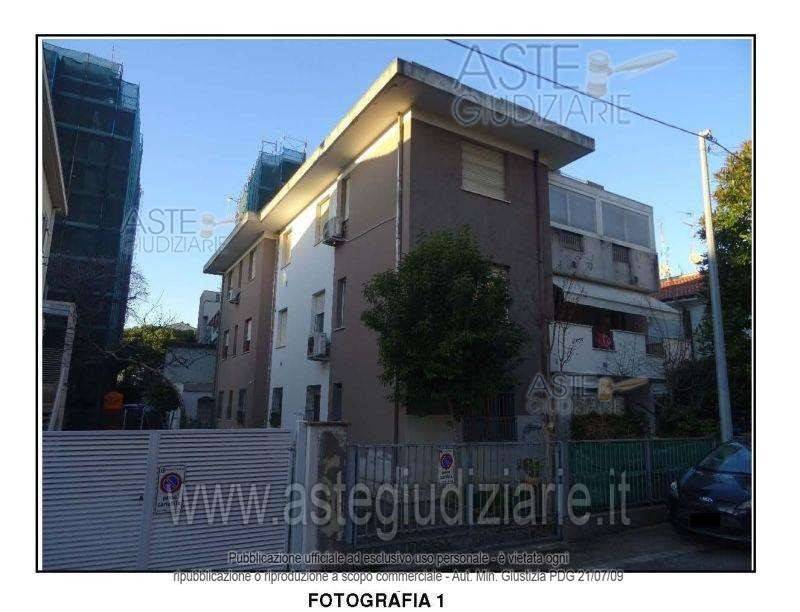 Appartamento in vendita a Rimini