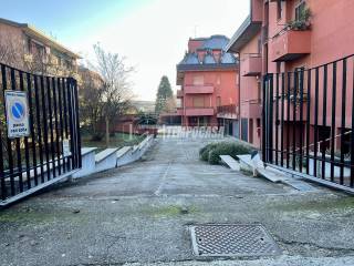 Cortile interno