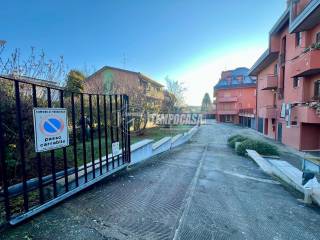 Cortile interno