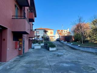 Cortile interno