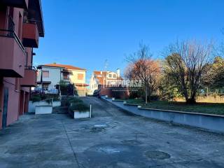 Cortile interno