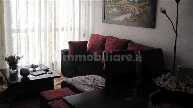 Appartamento in vendita a Catania