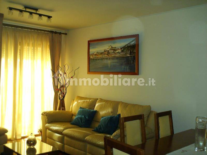 Appartamento in vendita a Catania