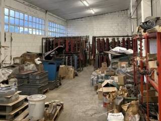 Interno non residenziale