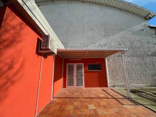 Terrazzo