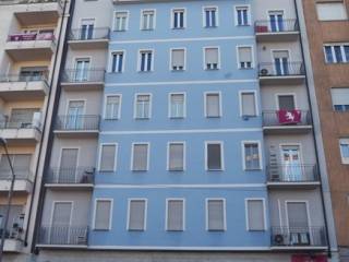 3-room flat via Filadelfia 23, Lingotto, Turin