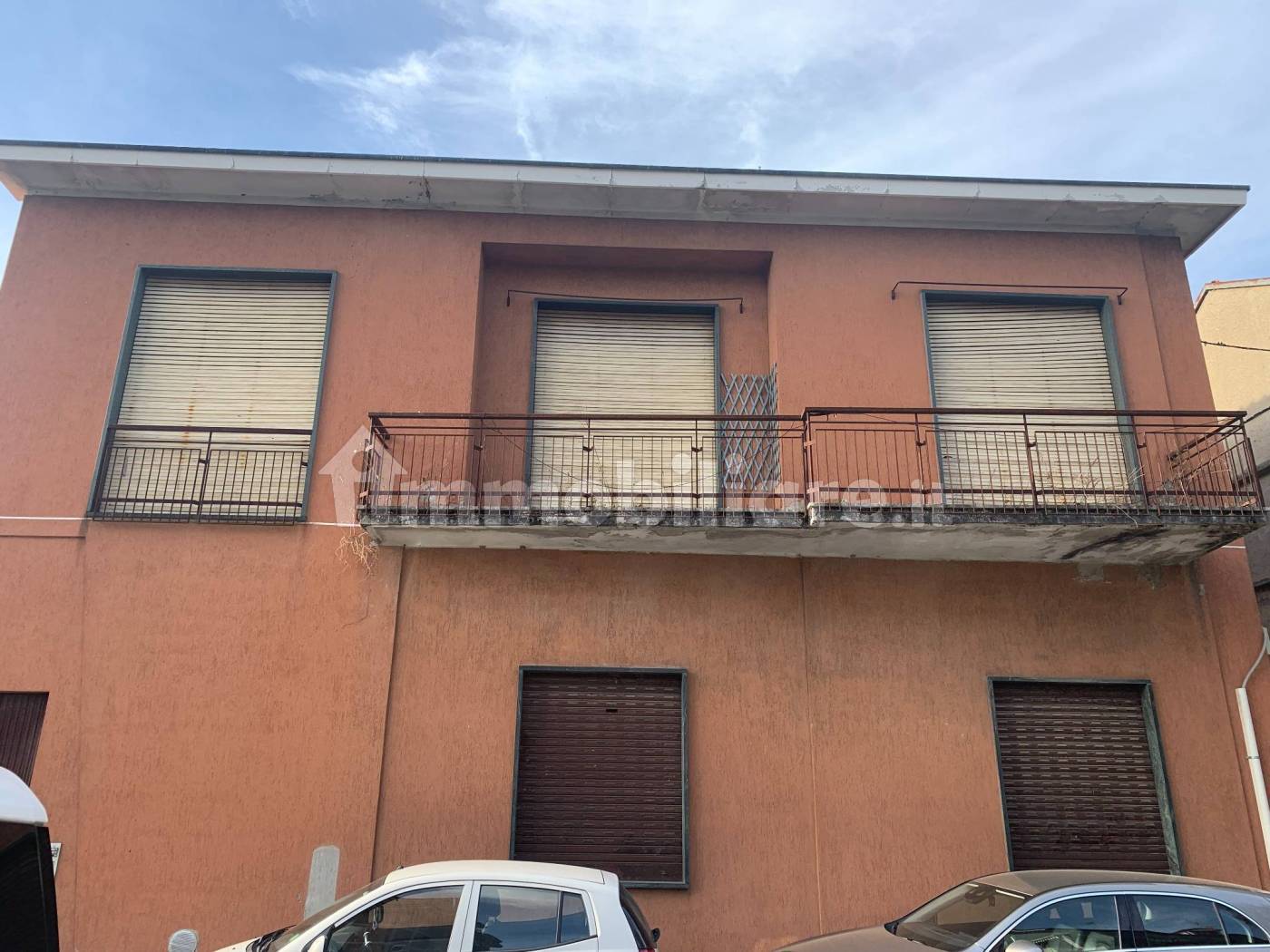 Casa indipendente in vendita a Seregno