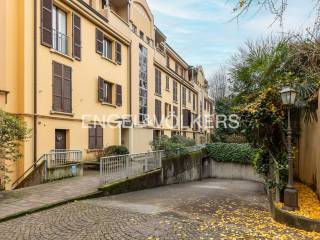 Cortile interno