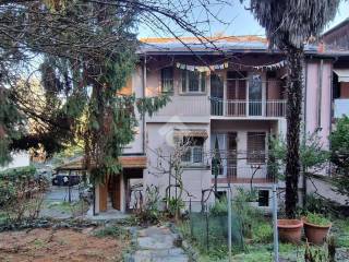 Single-family detached house Strada del Lauro 26, Madonna del Pilone, Turin