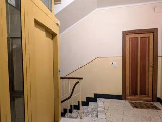 Interno palazzo