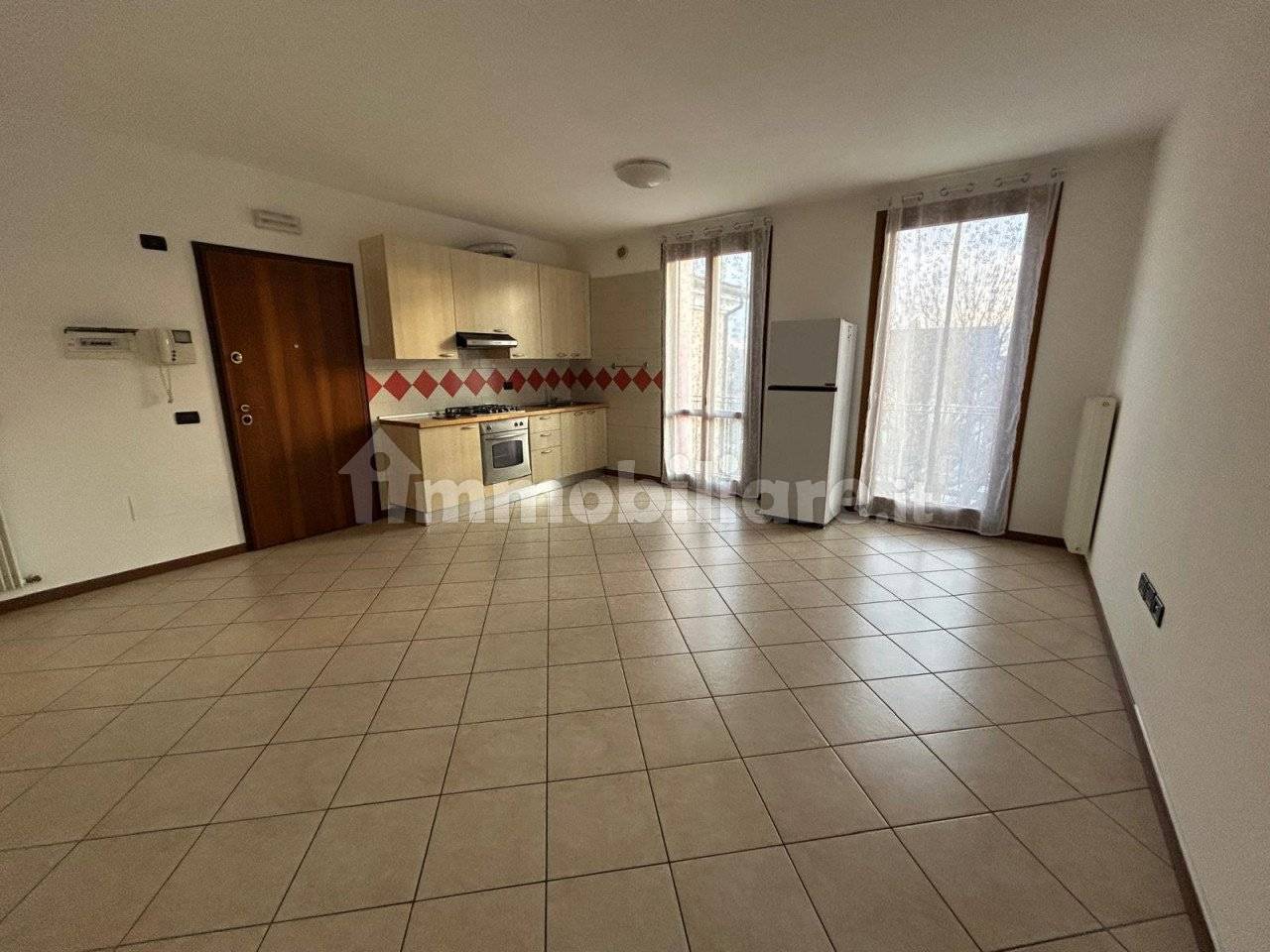 Appartamento in vendita a Santa Maria di Sala