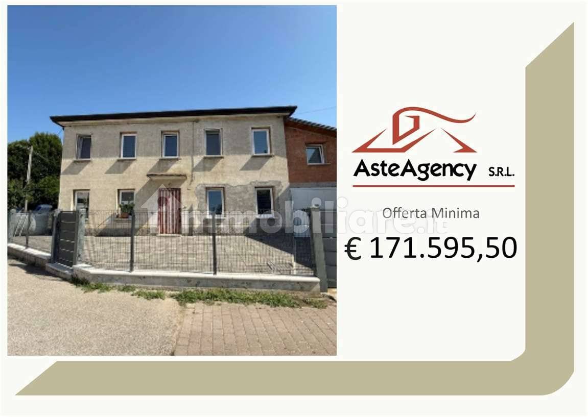 Appartamento in vendita a Noale