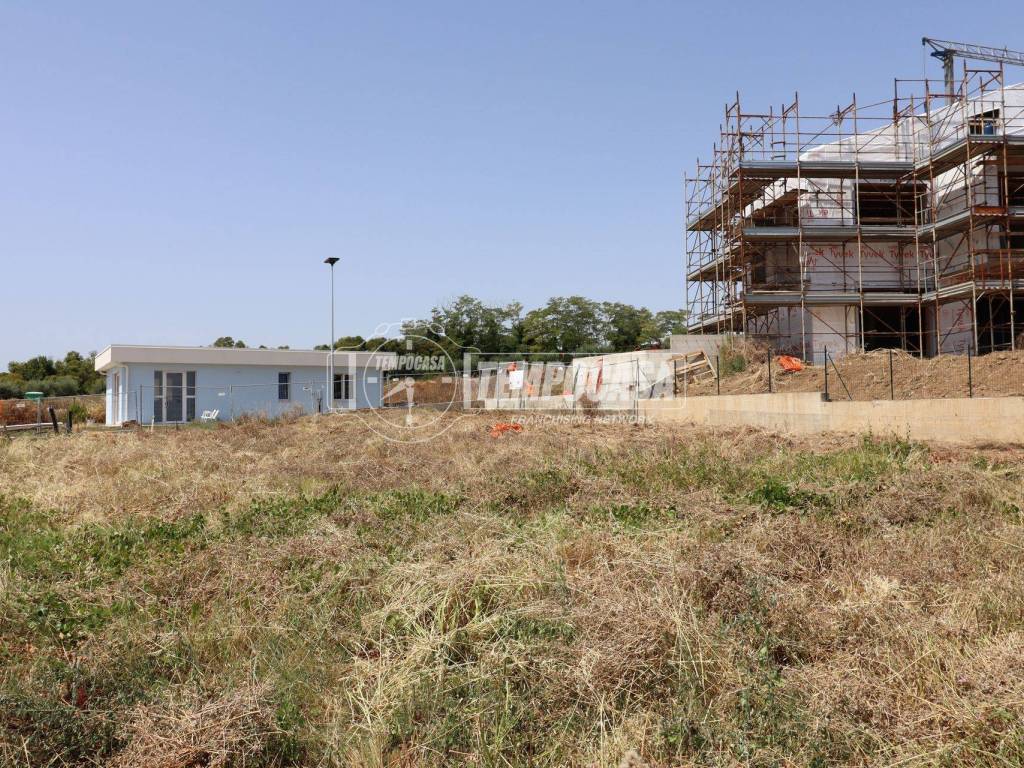 Terreno