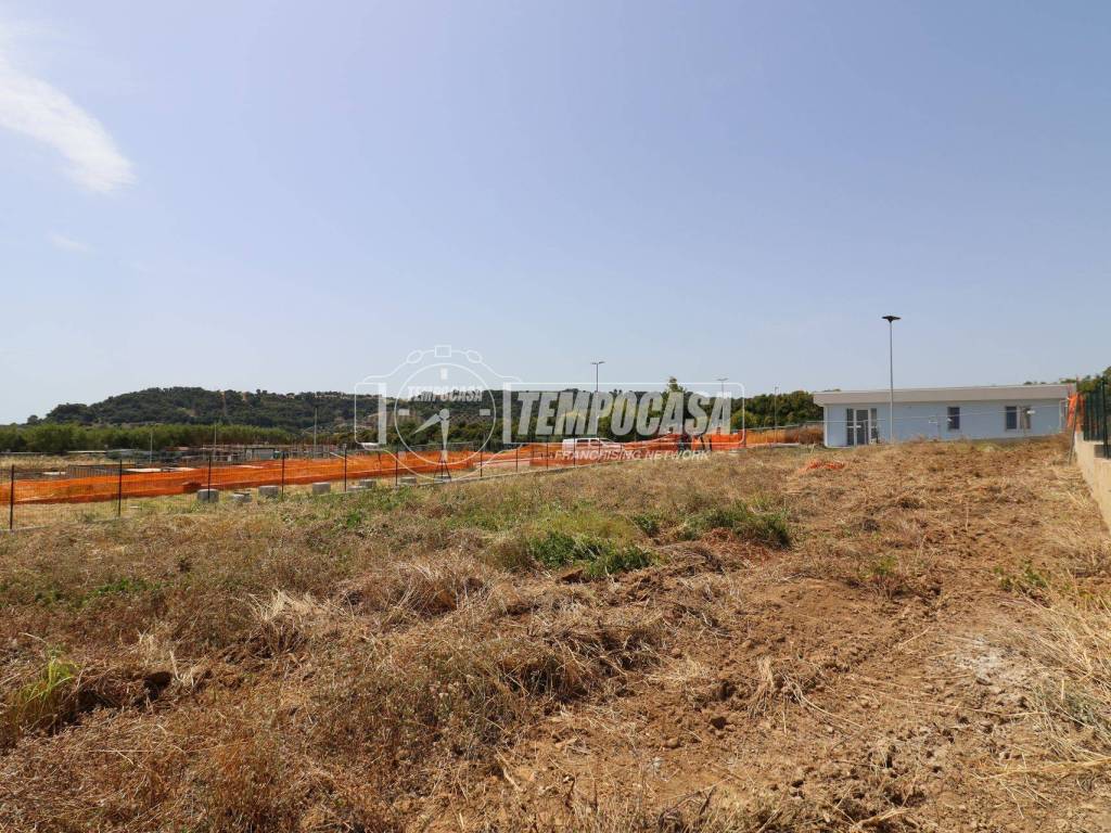 Terreno