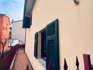 Cortile interno