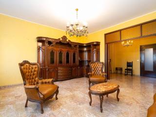 4-room flat via Cardinale Maurilio Fossati 20, Pozzo Strada, Turin