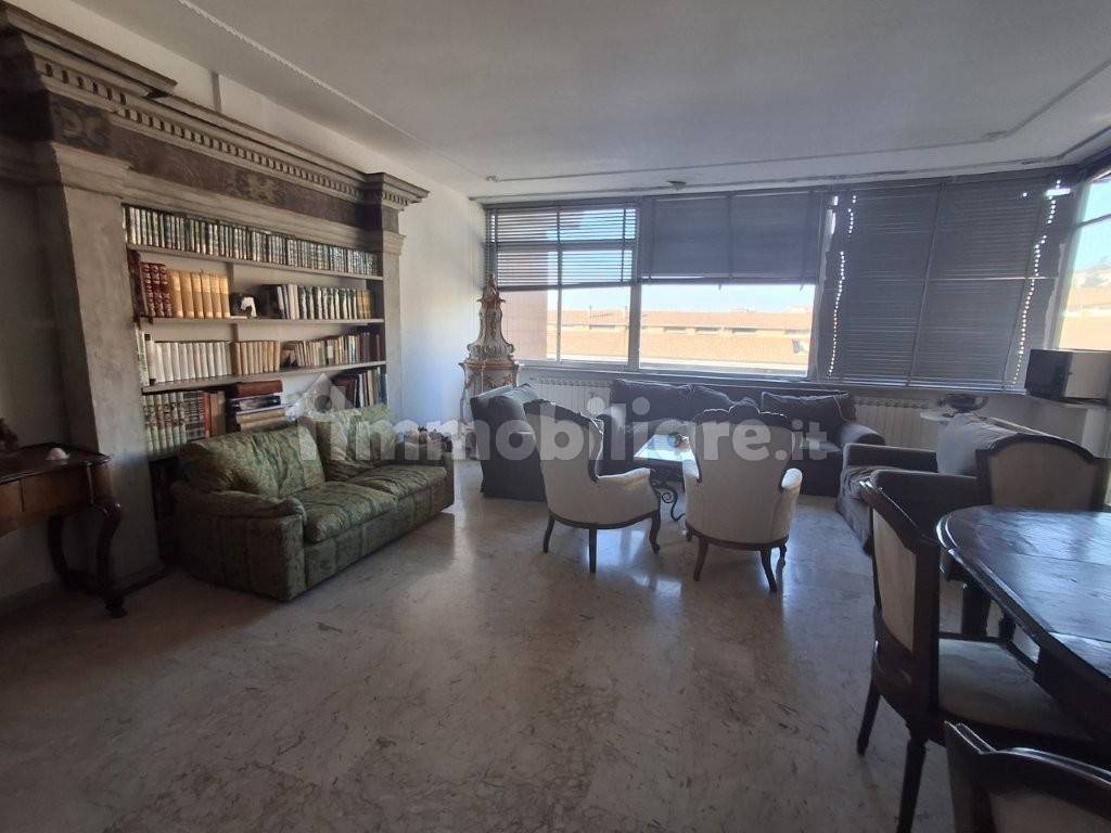 Appartamento in vendita a Perugia