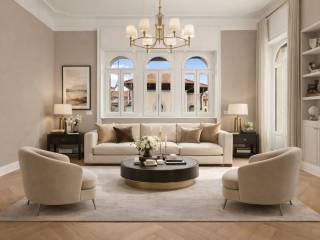 Single family villa via Attilio De Luigi 1, Plebisciti - Susa, Milan