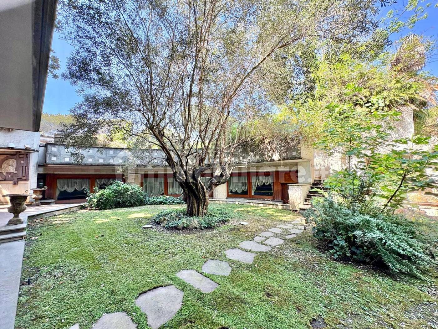 Villa in vendita a Roma