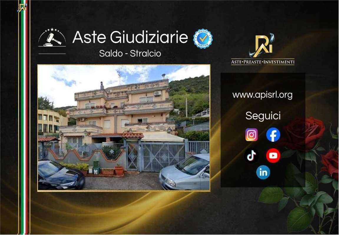 Appartamento in vendita a Salerno