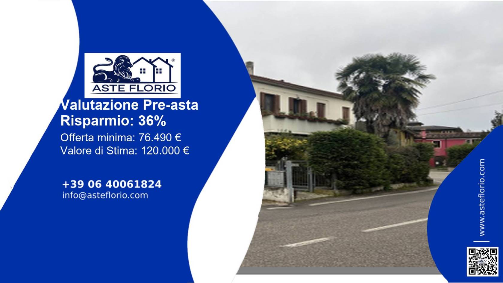 Appartamento in vendita a Padova