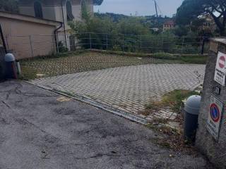 Posto macchina
