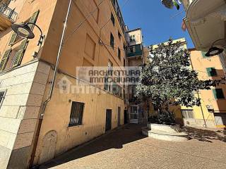 Cortile interno