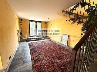 Interno palazzo