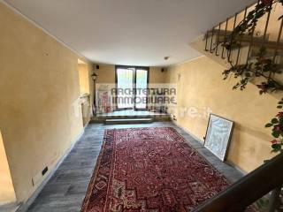 Interno palazzo