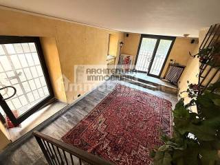 Interno palazzo