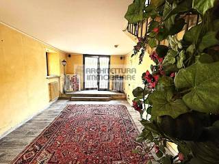 Interno palazzo