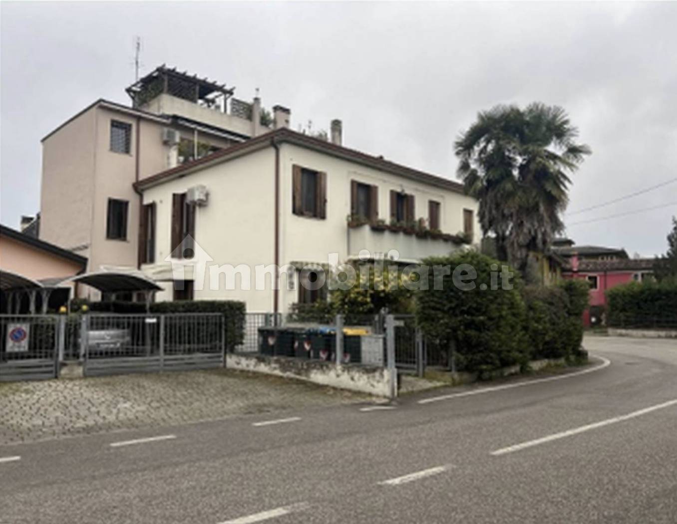 Appartamento in vendita a Padova