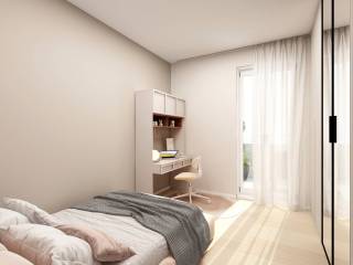 Camera da letto