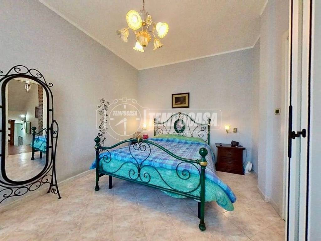 Camera da letto