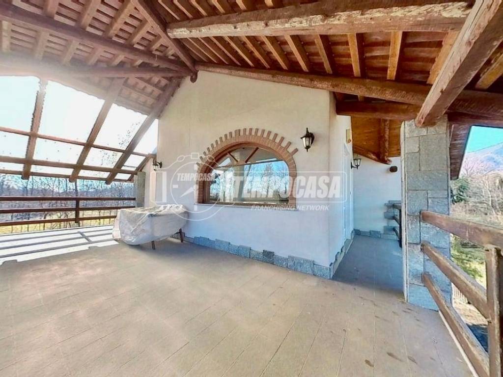 Veranda